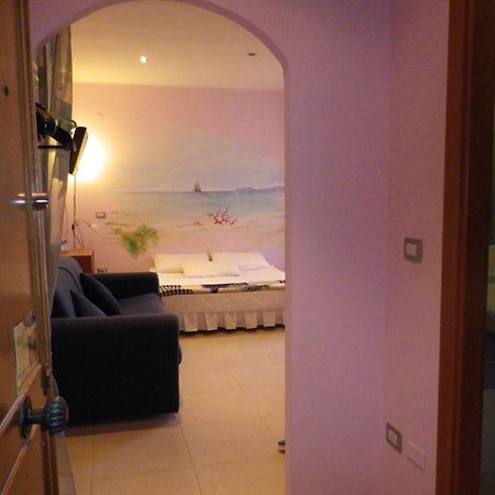 אלגהרו Elisart Guest House מראה חיצוני תמונה