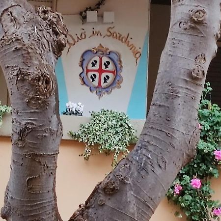 אלגהרו Elisart Guest House מראה חיצוני תמונה
