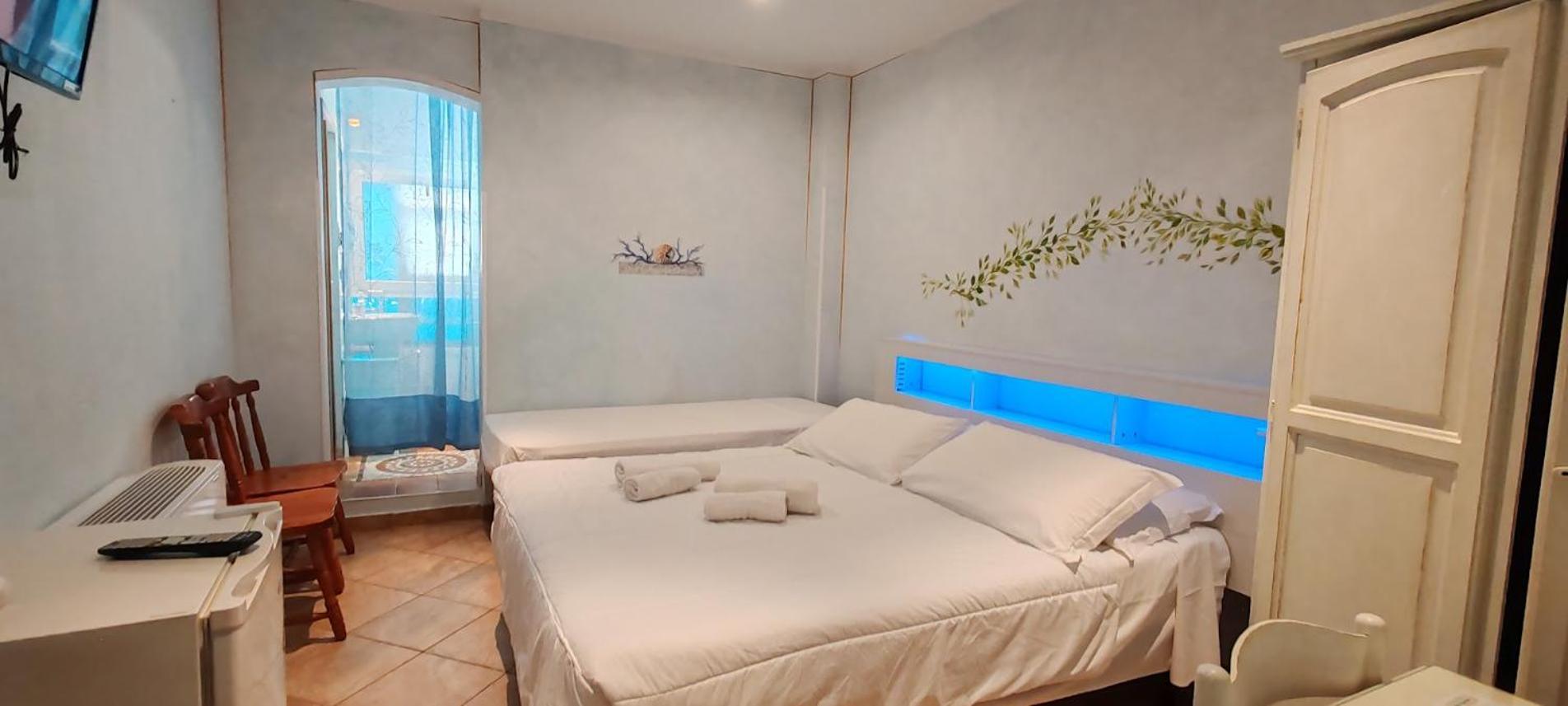 אלגהרו Elisart Guest House מראה חיצוני תמונה