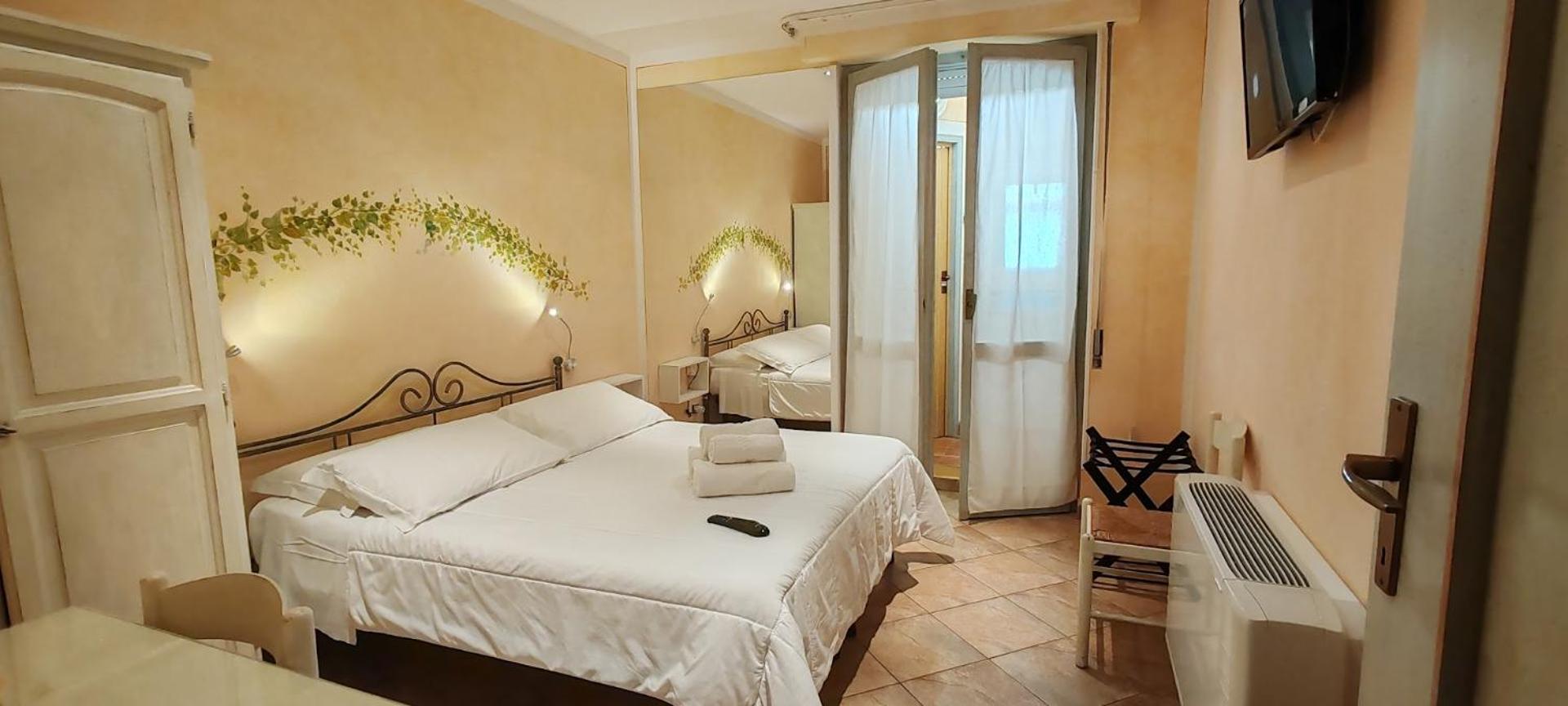 אלגהרו Elisart Guest House מראה חיצוני תמונה