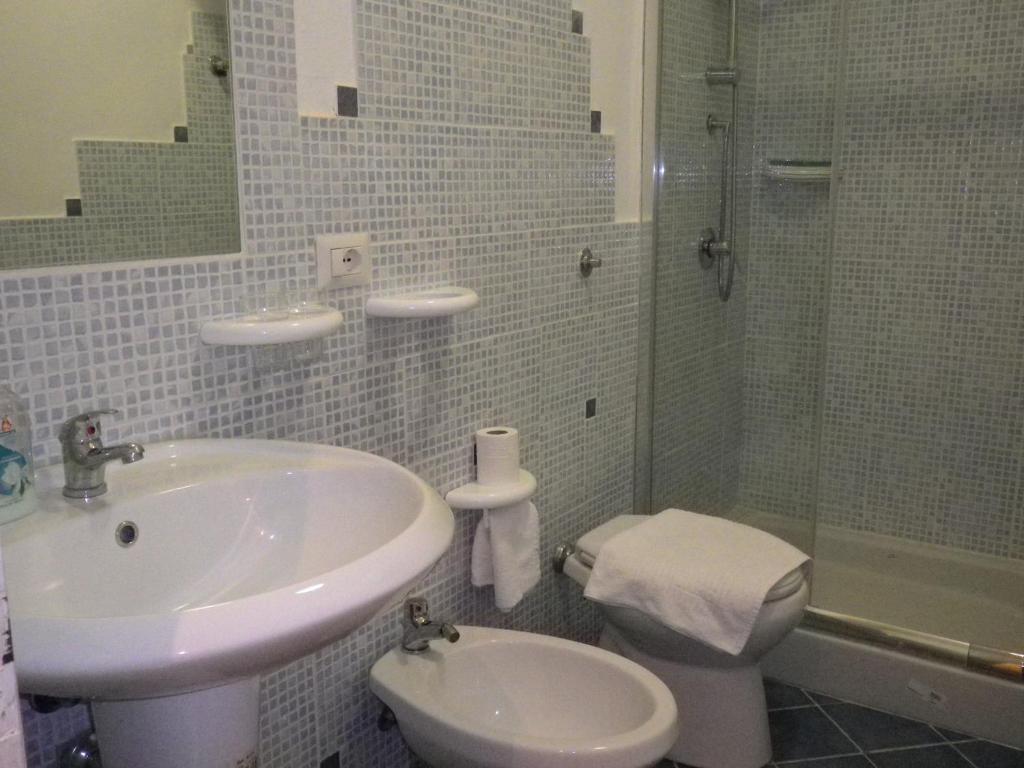 אלגהרו Elisart Guest House מראה חיצוני תמונה