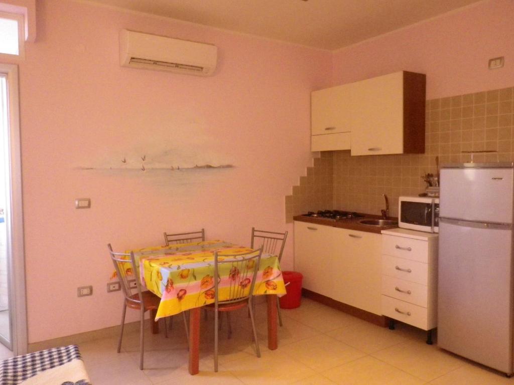 אלגהרו Elisart Guest House חדר תמונה