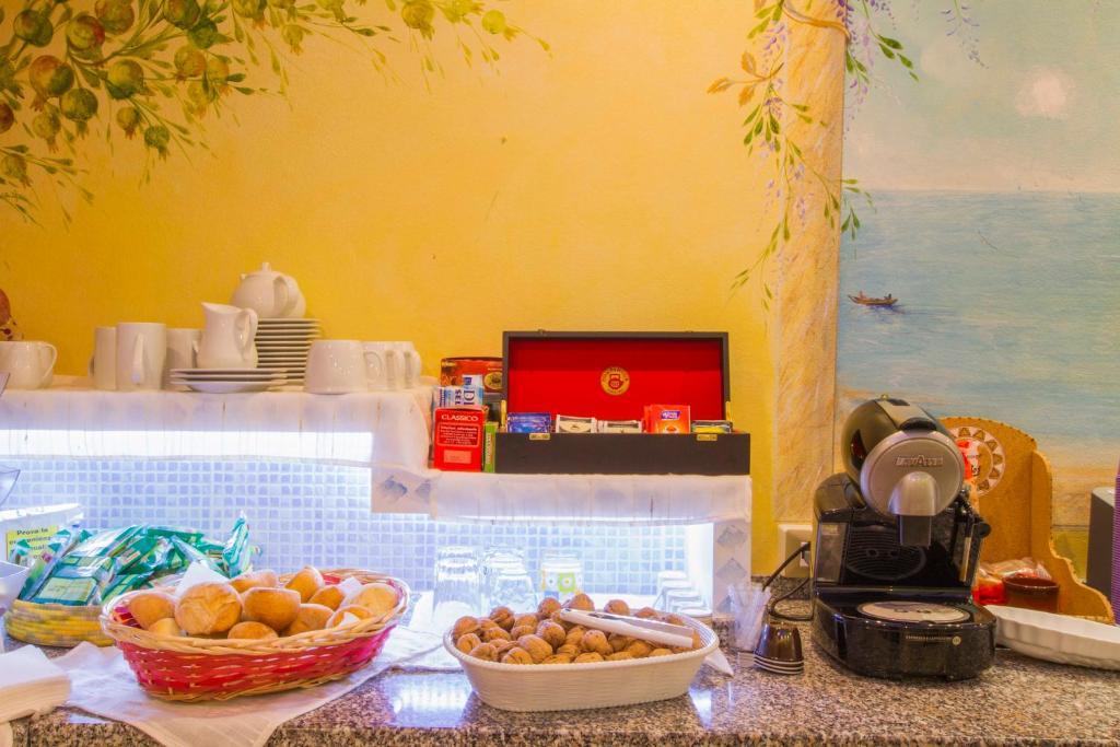 אלגהרו Elisart Guest House חדר תמונה
